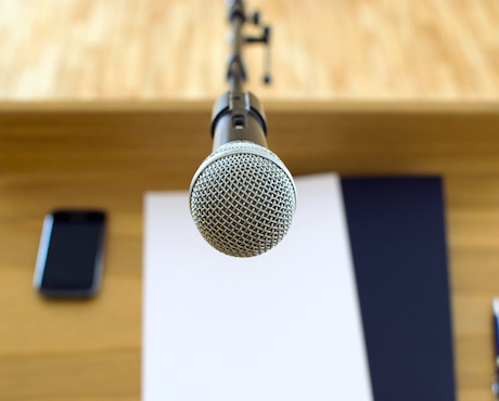 Conférence Journée Mondiale de l'Eau