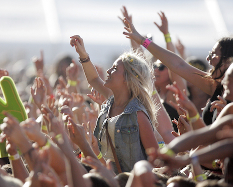 Les Médiévales du Domaine de Chaalis