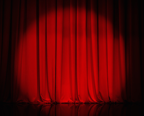 Lever de Rideau au Théâtre du Capitole