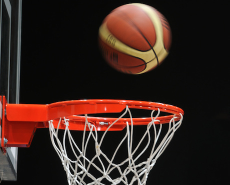 Terrain de Proximite