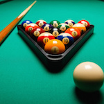 Billard Club Montpellierain