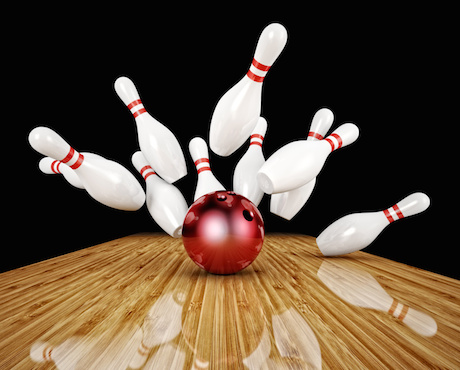 Bowlingstar Montpellier