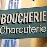 Boucherie Grondin