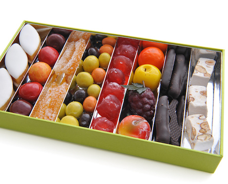 Carbillet Chocolatier