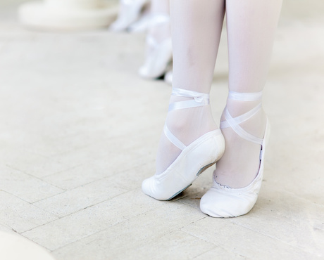 Ecole de Danse Peyrache