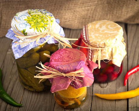 Epicerie Fine Gautier