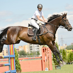 Centre Équitation de la Montagne
