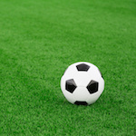 Terrain de Foot du Bernay