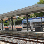 Gare de Krimmeri Meinau