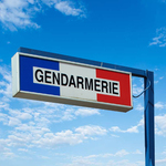 Gendarmerie - Brigade de Juniville