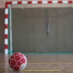 Aire de Handball du Campotel
