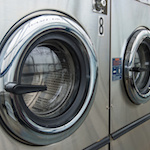 Laverie Aristide Briand