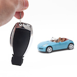 Rent a Car Atouts Services Location