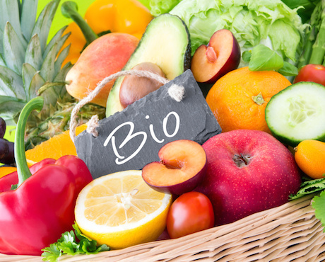 Magasin bio la Vie Claire Mâcon