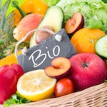 Magasin bio la Vie Claire Sainte-clotilde