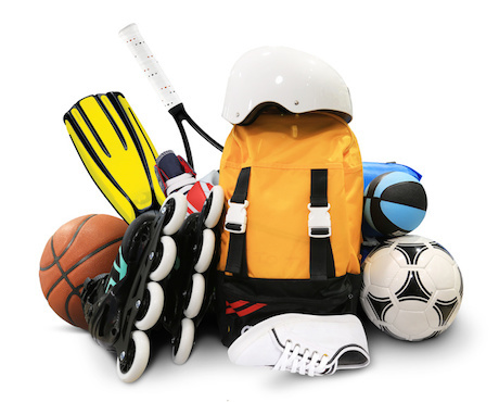 Boutique officielle du Stade de Reims