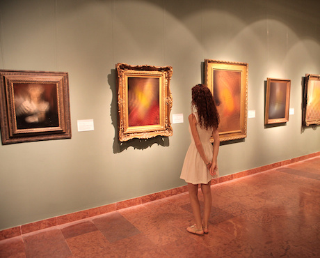 Musée des Augustins