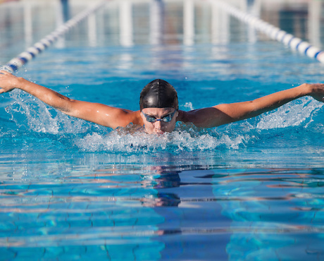 Site de Baignade des Coucard