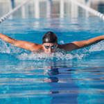 Piscine de Saint-Étienne