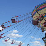 Laser Game Evolution