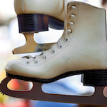 Patinoire de Saint Etienne