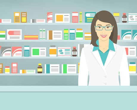 Pharmacie du Progres