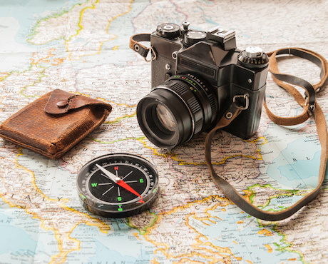 Gîtes de France Hérault