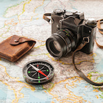 Cité Radieuse le Corbusier