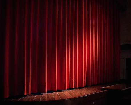 Théâtre antique Vienne