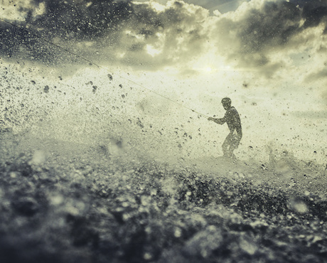 Port de Besle-Sur-Vilaine