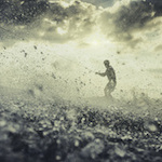 Ponton Amont de l'Ecluse des Islots