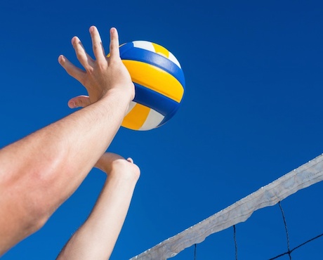 Complexe Sportif du Peuron