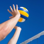 Beach Volley