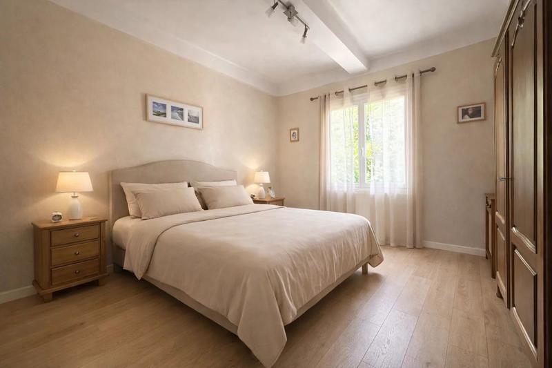 Maison - 237 m² - 9 pièces