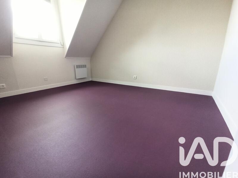 Maison - 200 m² - 8 pièces