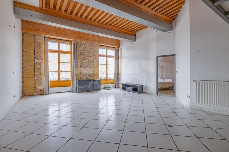 Appartement - 105 m² - 3 pièces