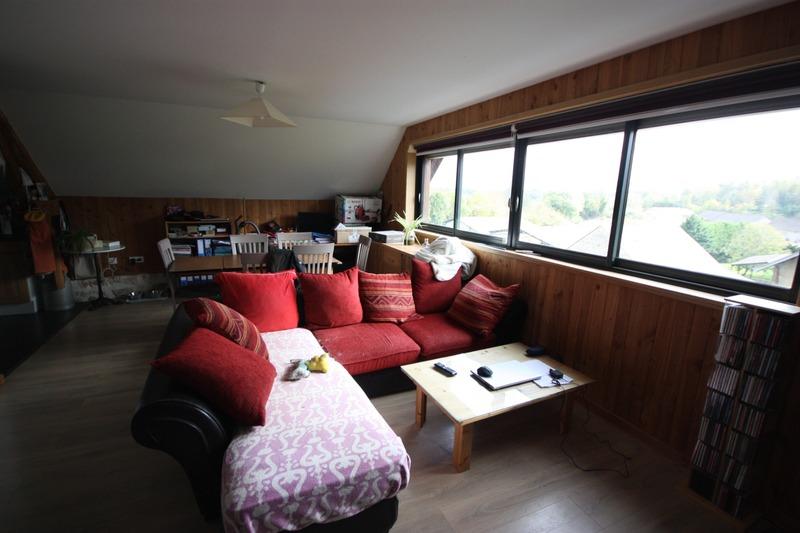 Maison - 166 m² - 7 pièces