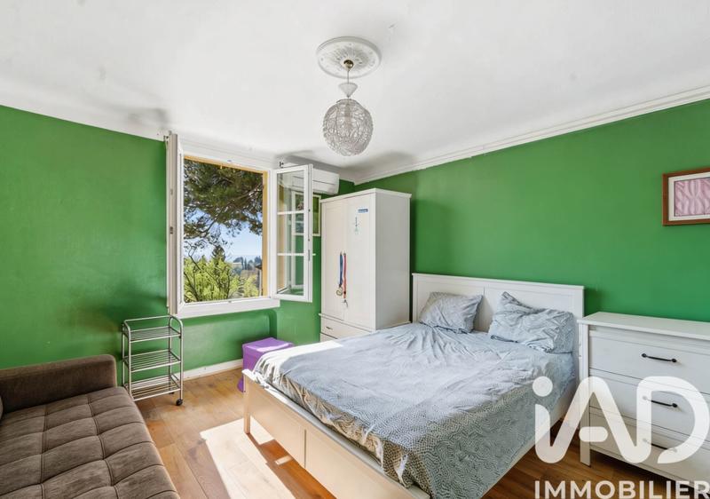 Bastide - 150 m² - 6 pièces