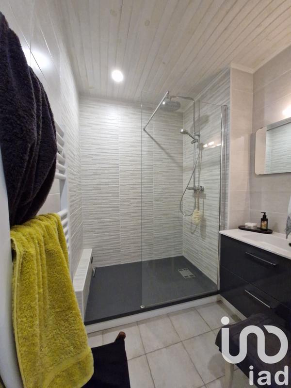 Maison de campagne - 149 m² - 5 pièces