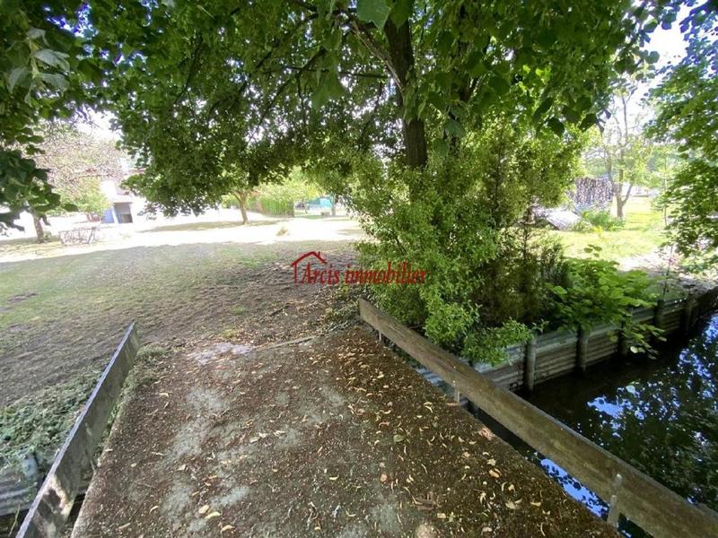 Maison - 86 m² - 3 pièces