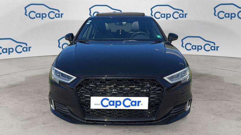 Audi A3 sportback 2.0 Tdi 150 Dsg7 s line - Automatique Toit ouvrant