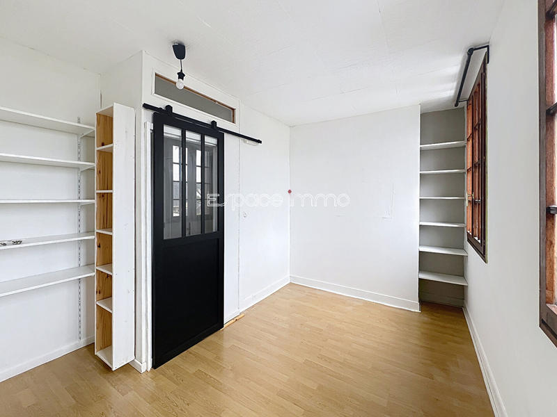 Maison - 75 m² - 4 pièces