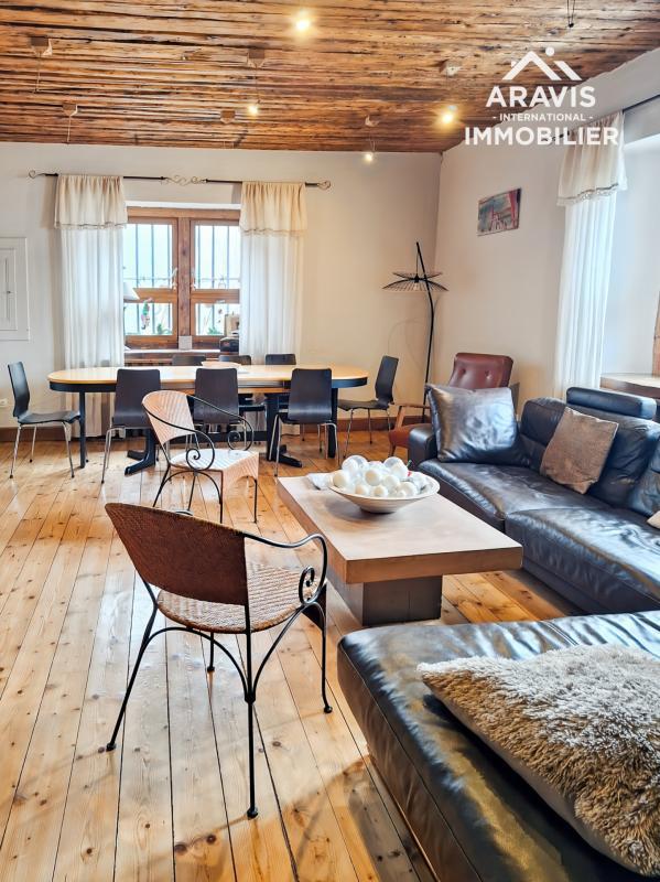 Ferme - 416 m² - 15 pièces