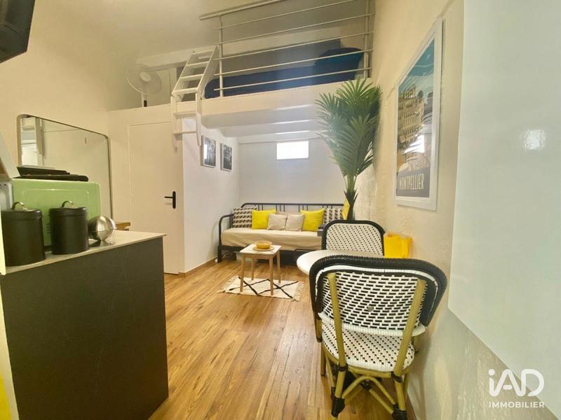 Local commercial - 20 m²