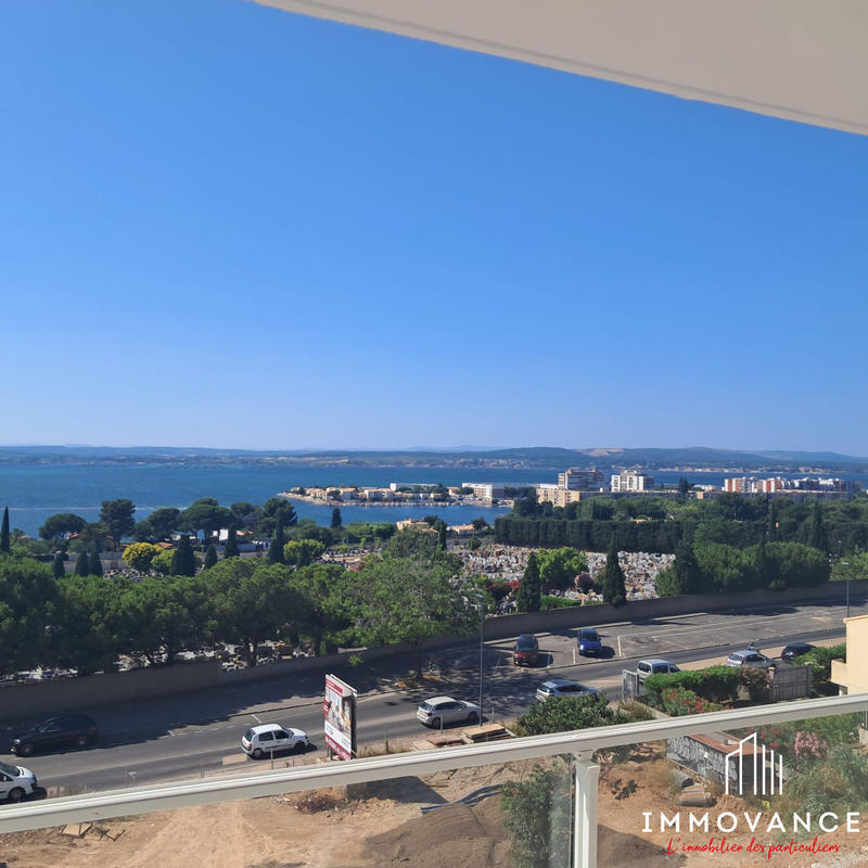 Appartement - 89 m² - 4 pièces