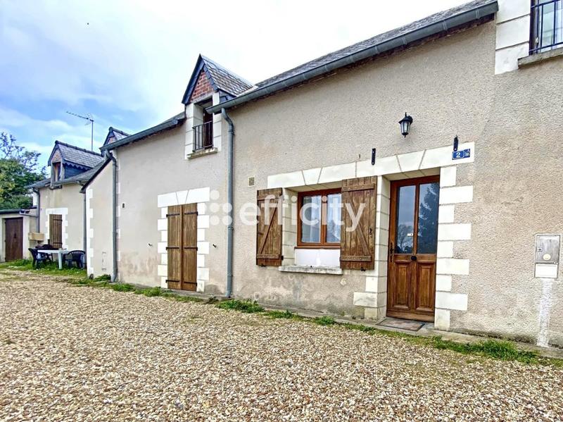 Immeuble - 136 m² - 6 pièces