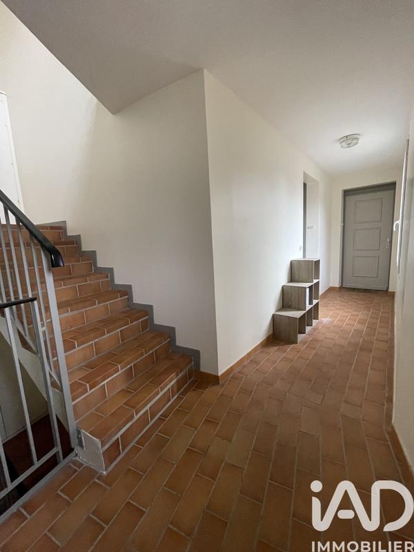 Appartement - 27 m² - 1 pièce