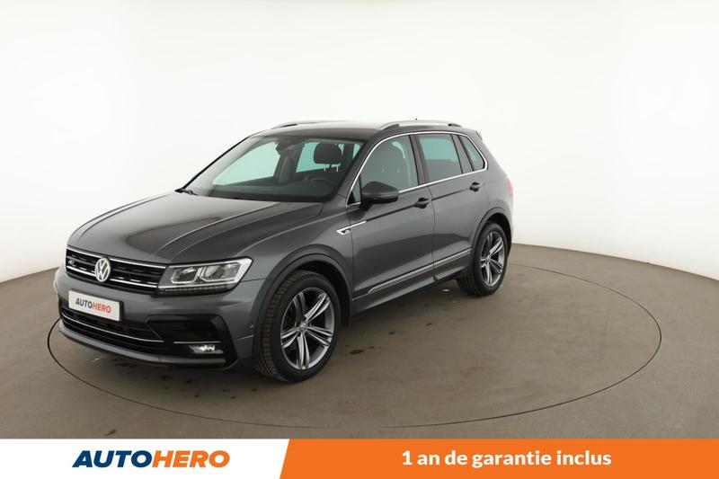 Volkswagen Tiguan 1.5 Tsi Evo Dsg7 150 ch