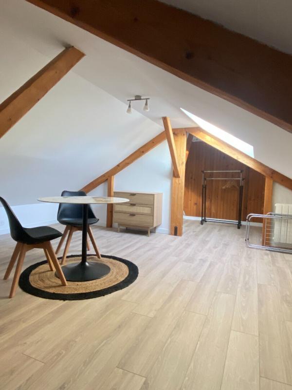 Appartement - 23 m² - 1 pièce