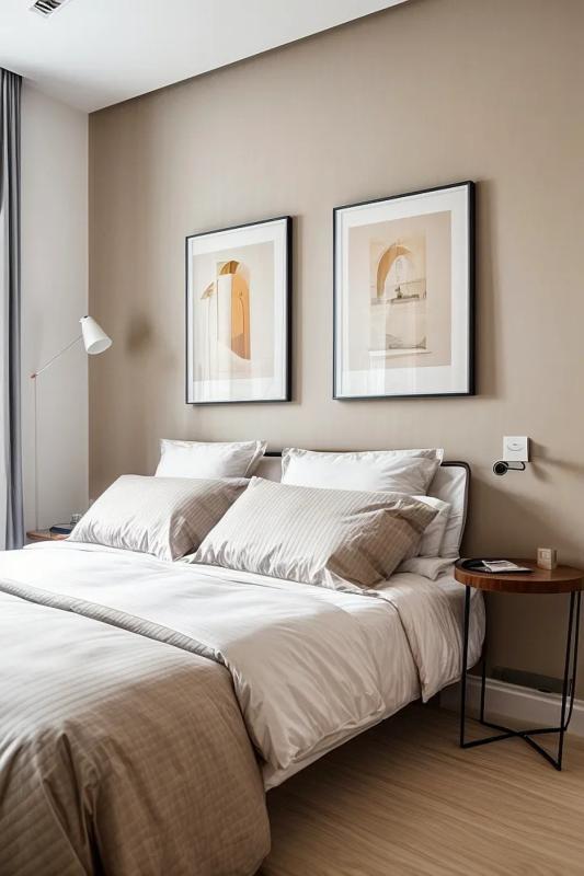 Appartement - 86 m² - 4 pièces